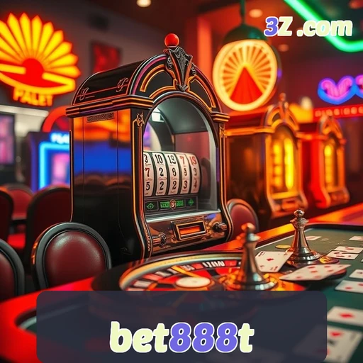 bet888t Bônus Oferecidos