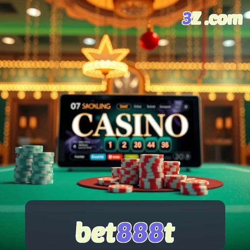 bet888t Programa VIP